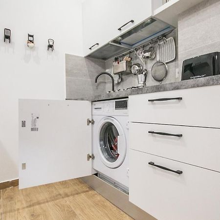 Ferienwohnung The Voice Of The Moon Rom Exterior foto