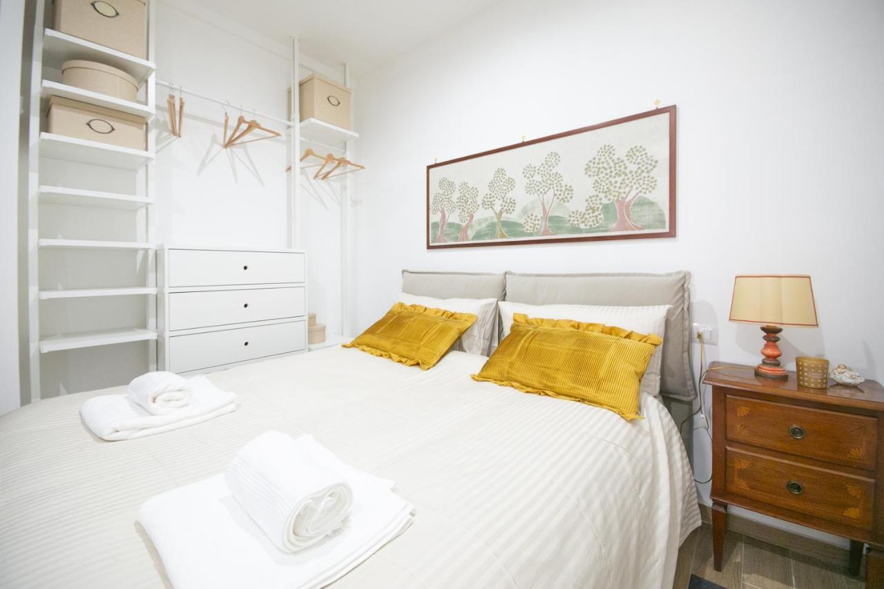 Ferienwohnung The Voice Of The Moon Rom Exterior foto
