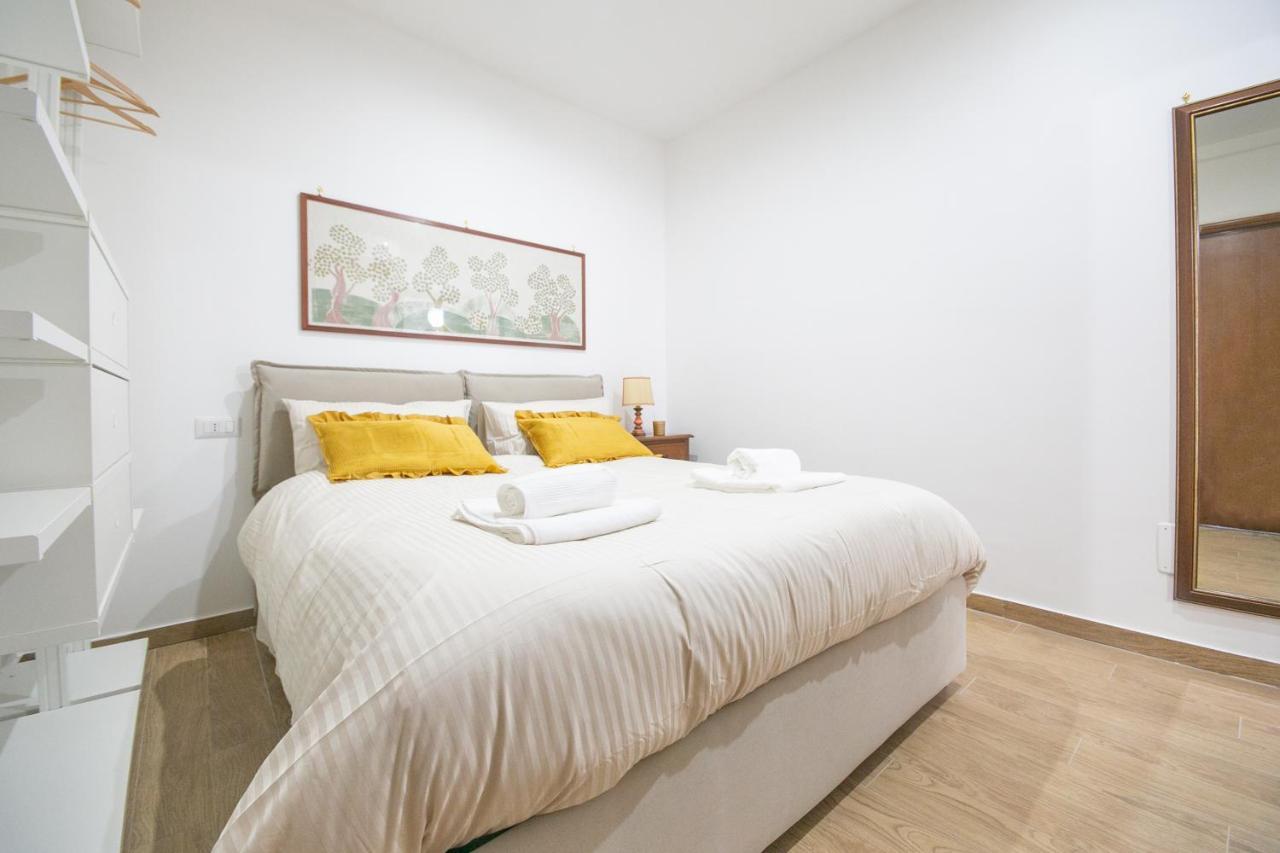 Ferienwohnung The Voice Of The Moon Rom Exterior foto