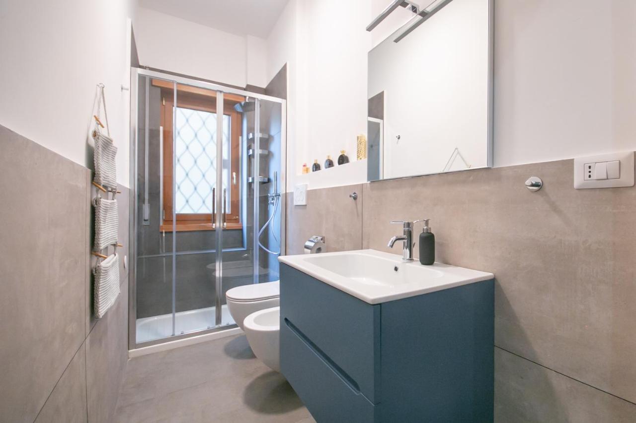 Ferienwohnung The Voice Of The Moon Rom Exterior foto